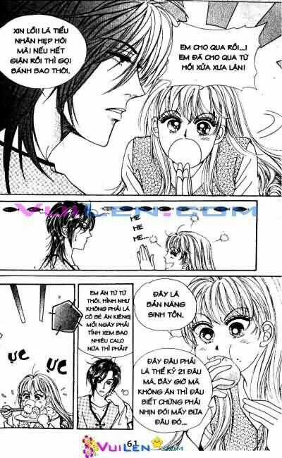 New Sexy Simpleton - Chapter 12 - Trang 2