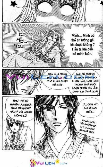 New Sexy Simpleton - Chapter 12 - Trang 11