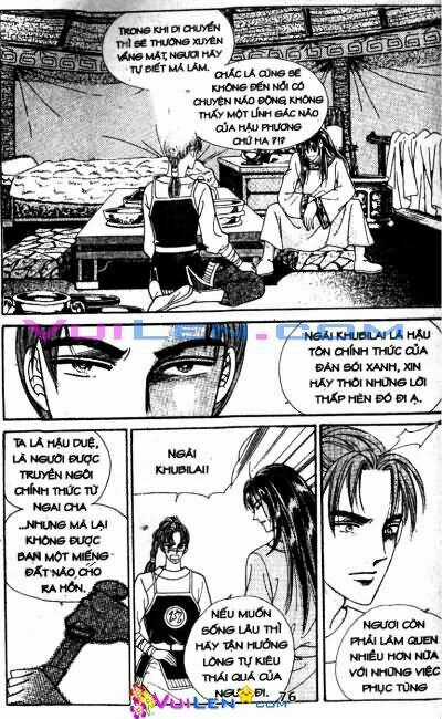 New Sexy Simpleton - Chapter 12 - Trang 17