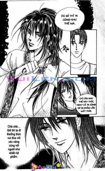 New Sexy Simpleton - Chapter 12 - Trang 18