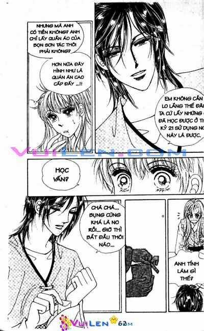 New Sexy Simpleton - Chapter 12 - Trang 3