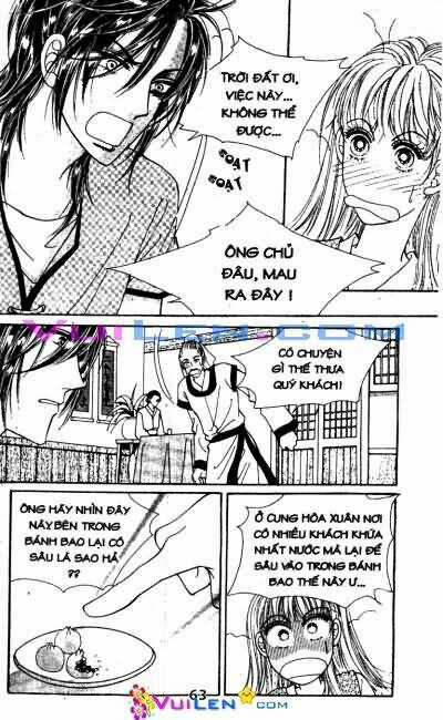 New Sexy Simpleton - Chapter 12 - Trang 4