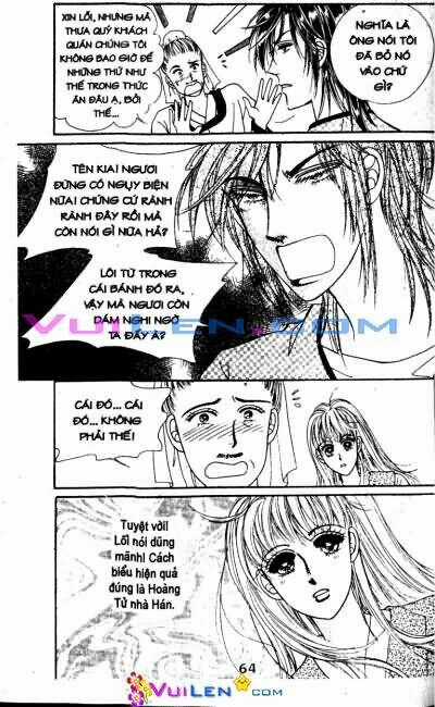 New Sexy Simpleton - Chapter 12 - Trang 5