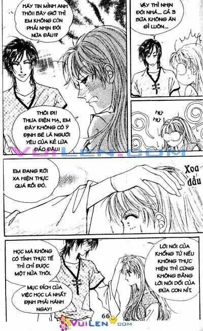 New Sexy Simpleton - Chapter 12 - Trang 7