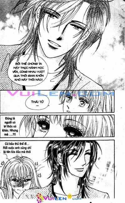 New Sexy Simpleton - Chapter 12 - Trang 8