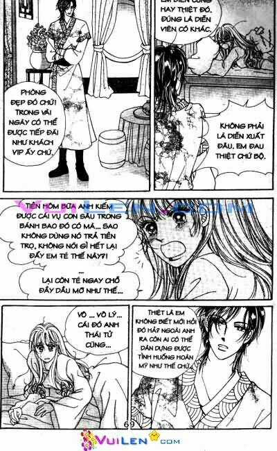 New Sexy Simpleton - Chapter 12 - Trang 10