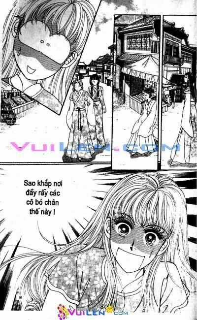 New Sexy Simpleton - Chapter 13 - Trang 1