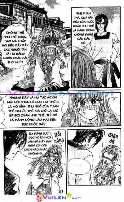 New Sexy Simpleton - Chapter 13 - Trang 2