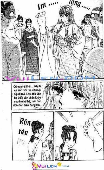 New Sexy Simpleton - Chapter 13 - Trang 11