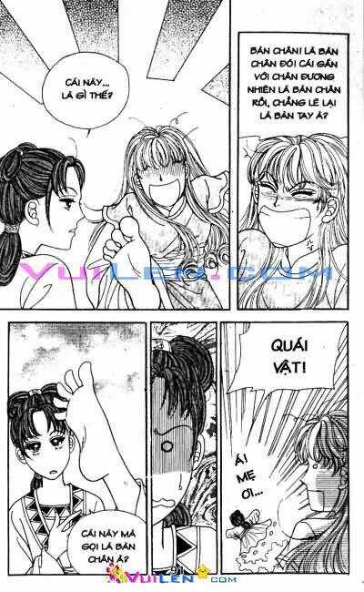 New Sexy Simpleton - Chapter 13 - Trang 12