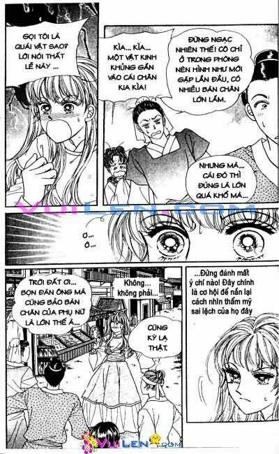 New Sexy Simpleton - Chapter 13 - Trang 13