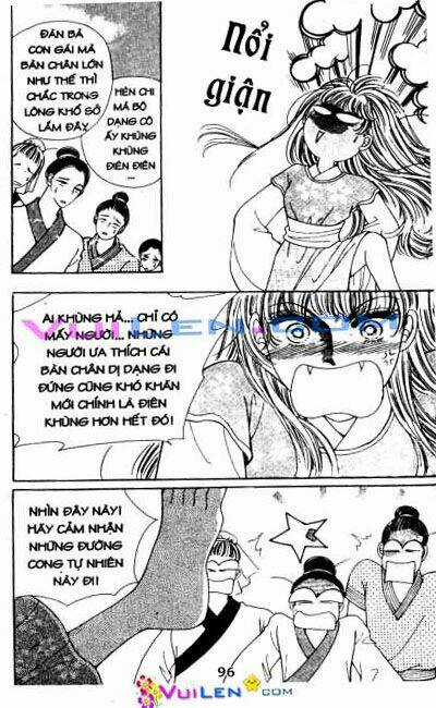 New Sexy Simpleton - Chapter 13 - Trang 17