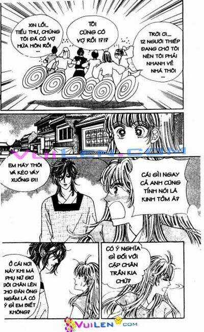 New Sexy Simpleton - Chapter 13 - Trang 18