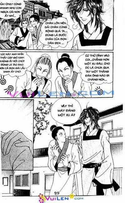 New Sexy Simpleton - Chapter 13 - Trang 20