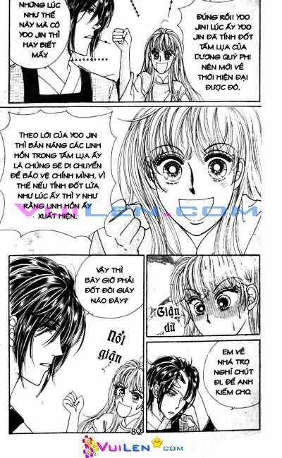 New Sexy Simpleton - Chapter 13 - Trang 3