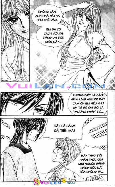 New Sexy Simpleton - Chapter 13 - Trang 4