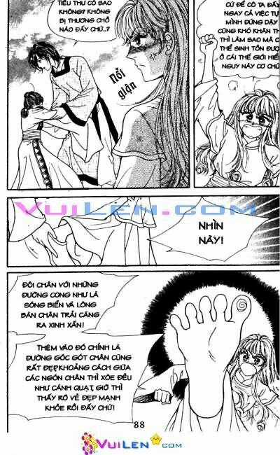 New Sexy Simpleton - Chapter 13 - Trang 9