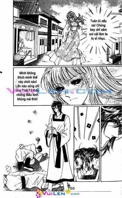 New Sexy Simpleton - Chapter 14 - Trang 1