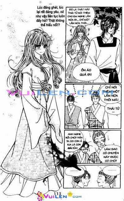 New Sexy Simpleton - Chapter 14 - Trang 14