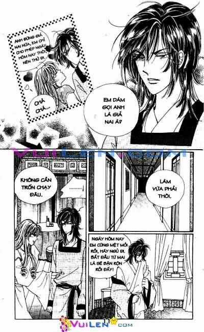 New Sexy Simpleton - Chapter 14 - Trang 19