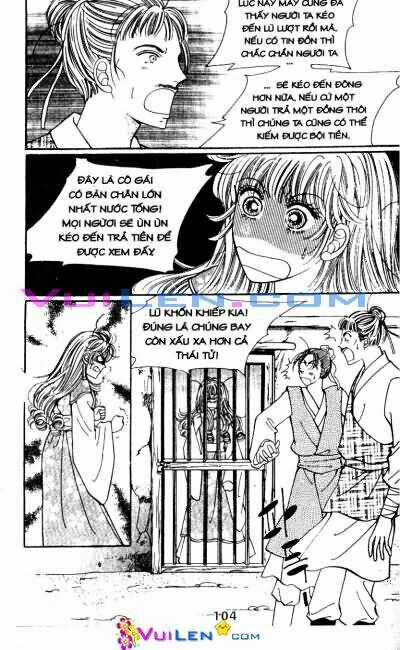 New Sexy Simpleton - Chapter 14 - Trang 5