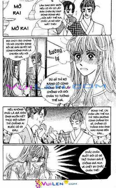 New Sexy Simpleton - Chapter 14 - Trang 7