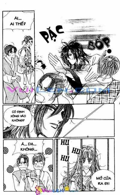 New Sexy Simpleton - Chapter 14 - Trang 9