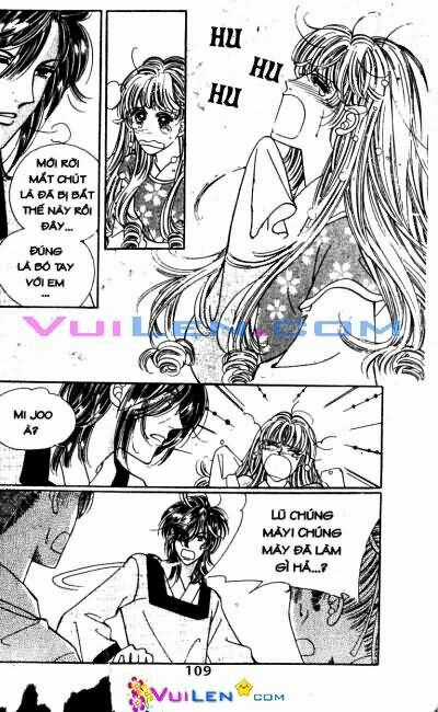 New Sexy Simpleton - Chapter 14 - Trang 10