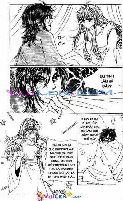 New Sexy Simpleton - Chapter 15 - Trang 1