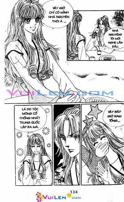 New Sexy Simpleton - Chapter 15 - Trang 15