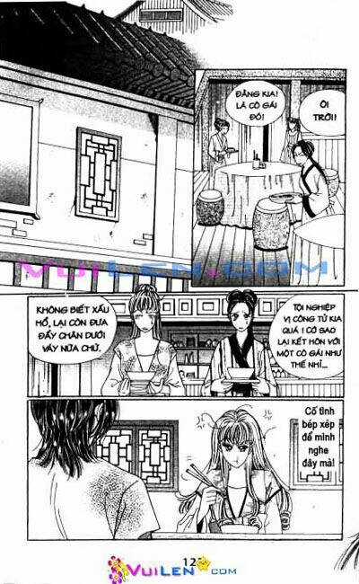 New Sexy Simpleton - Chapter 15 - Trang 3