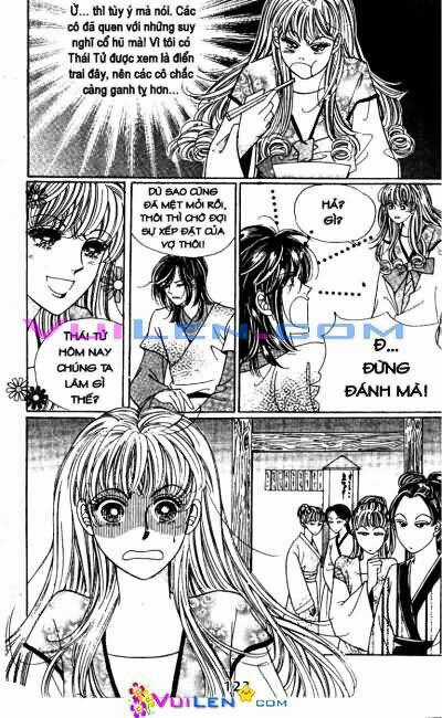 New Sexy Simpleton - Chapter 15 - Trang 4