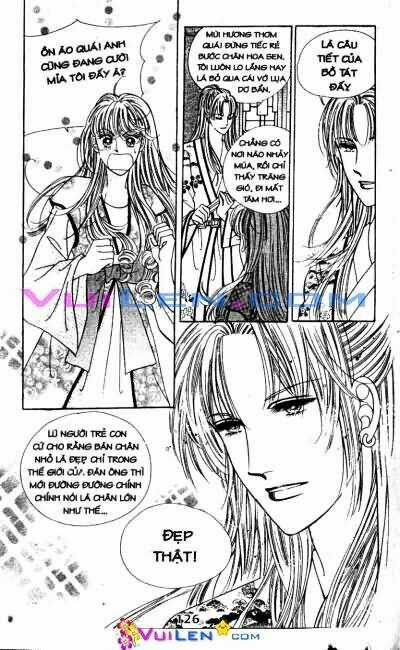 New Sexy Simpleton - Chapter 15 - Trang 7