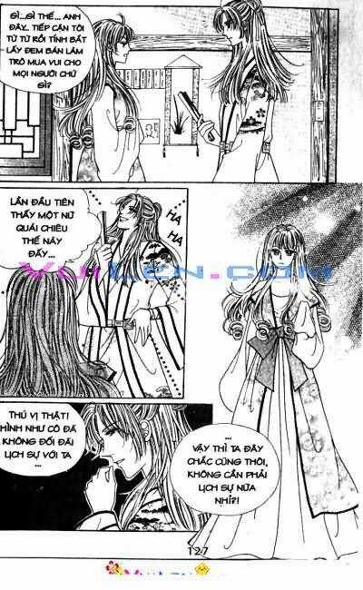 New Sexy Simpleton - Chapter 15 - Trang 8