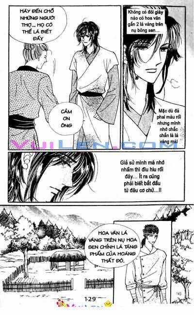 New Sexy Simpleton - Chapter 15 - Trang 10