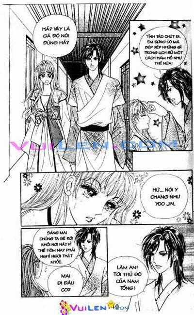 New Sexy Simpleton - Chapter 16 - Trang 1