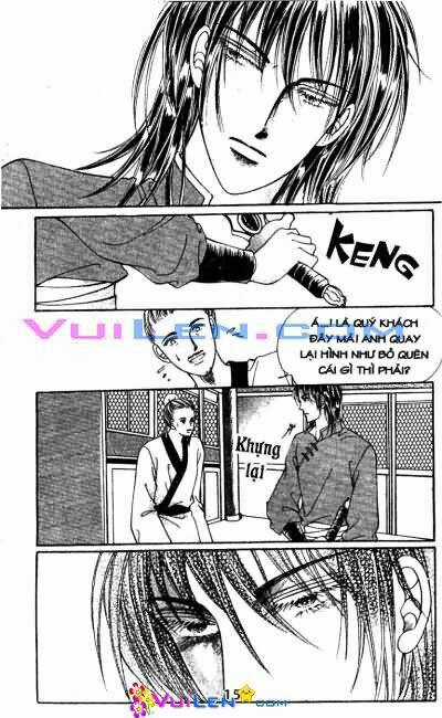 New Sexy Simpleton - Chapter 16 - Trang 13