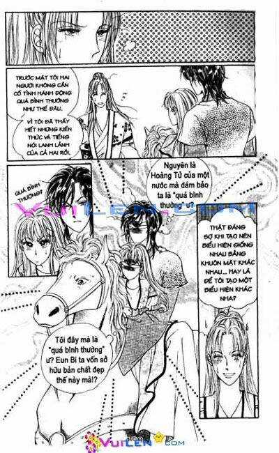 New Sexy Simpleton - Chapter 16 - Trang 18