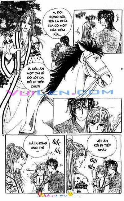 New Sexy Simpleton - Chapter 16 - Trang 20