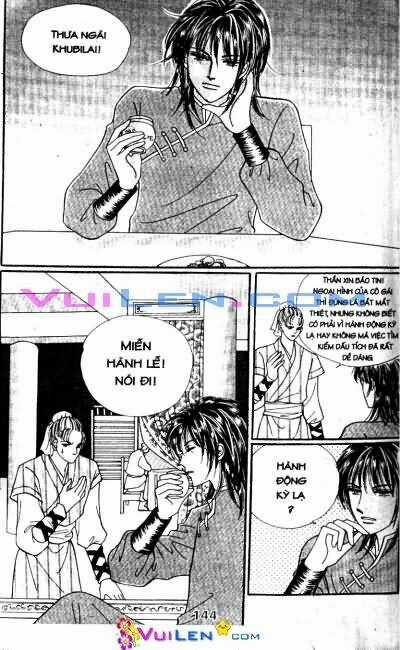 New Sexy Simpleton - Chapter 16 - Trang 5