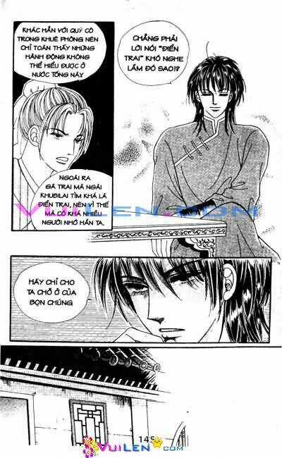 New Sexy Simpleton - Chapter 16 - Trang 6