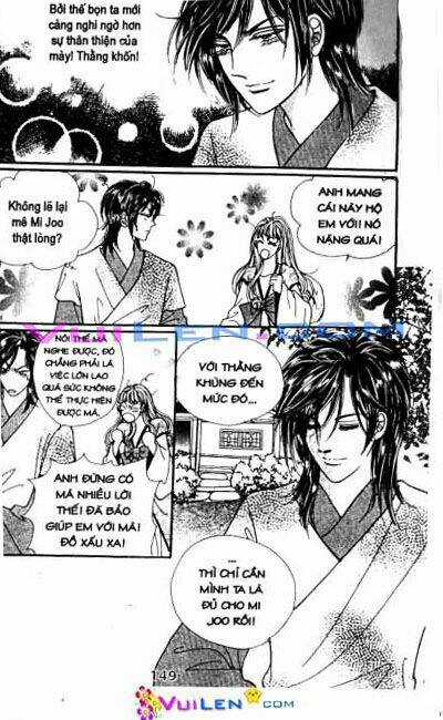 New Sexy Simpleton - Chapter 16 - Trang 10