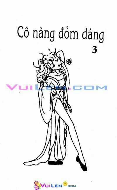 New Sexy Simpleton - Chapter 17 - Trang 2