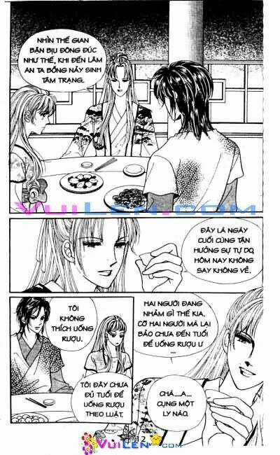 New Sexy Simpleton - Chapter 17 - Trang 13