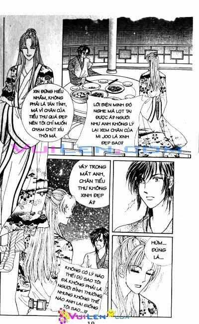 New Sexy Simpleton - Chapter 17 - Trang 20