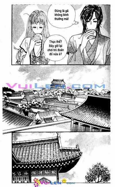 New Sexy Simpleton - Chapter 17 - Trang 3