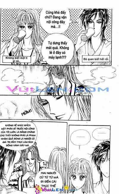 New Sexy Simpleton - Chapter 17 - Trang 4