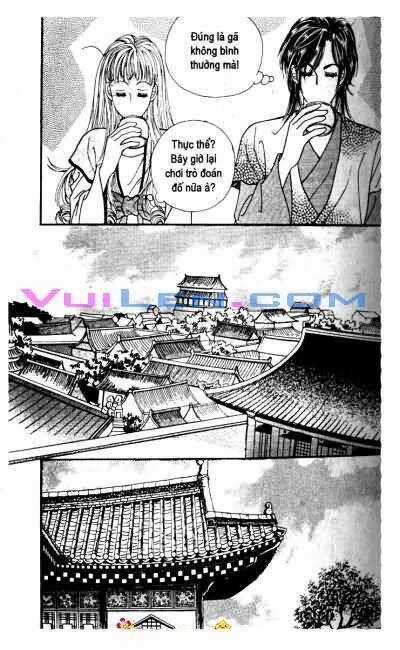 New Sexy Simpleton - Chapter 17 - Trang 5