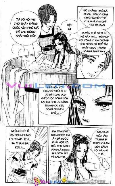 New Sexy Simpleton - Chapter 17 - Trang 8