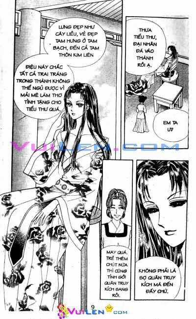 New Sexy Simpleton - Chapter 17 - Trang 10